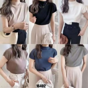 A101 Kerah Tinggi Lover