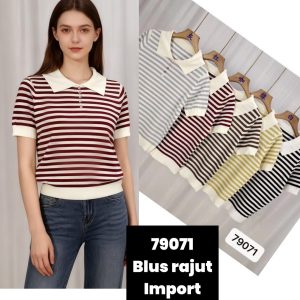 A104 Salur Warna Luci